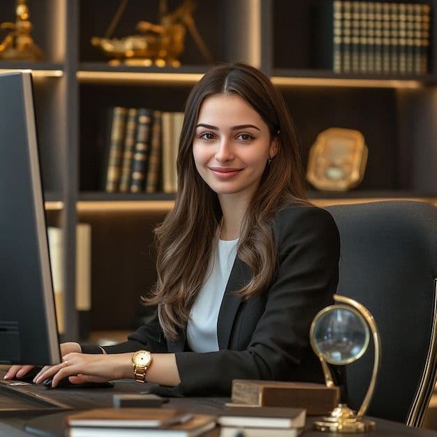 Job consultant